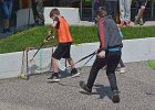 Michal Sláma : Florbal 19.5.2018